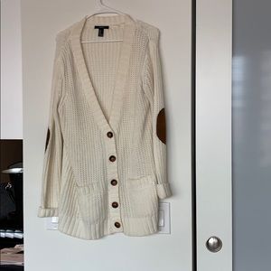 Cardigan Sweater